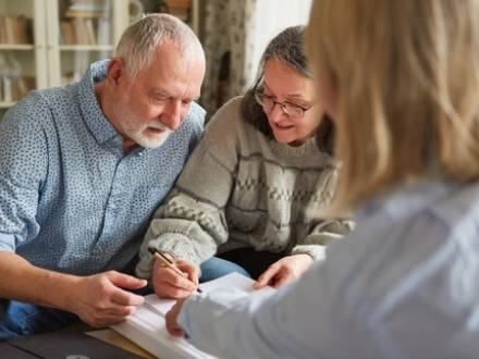 Rose Park, IL estate planning lawyer