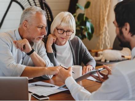 Englewood, IL estate planning lawyer