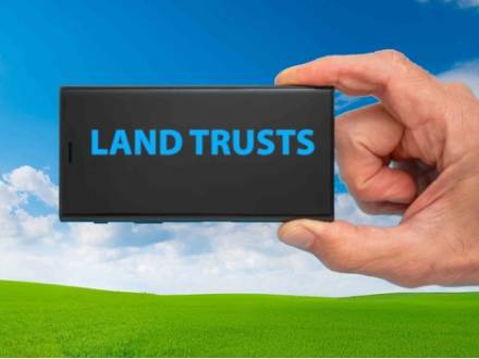 Hyde Park, IL land trust lawyer